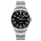 Mido Ocean Star 200 Black Dial Stainless Steel Men's Watch M0264301105100