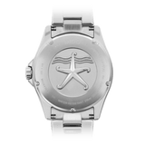 Mido Ocean Star 200 Black Dial Stainless Steel Men's Watch M0264301105100