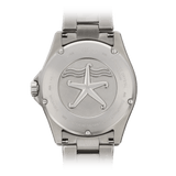 Mido Ocean Star 200 Titanium Anthracite Dial Men's Watch M0264304406100