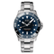 Mido Ocean Star 600 Chronometer Blue Dial Men's Watch M0266081104101