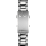 Mido Ocean Star 600 Chronometer Blue Dial Men's Watch M0266081104101