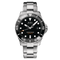Mido Ocean Star 600 Chronometer Black Dial Men's Watch M0266081105100