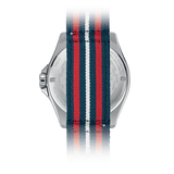Mido Ocean Star GMT Blue-Red Special Edition Men's Watch M0266291104100