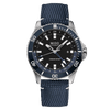 Mido Ocean Star GMT Blue Dial Men's Watch M0266291705100