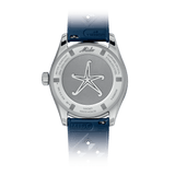 Mido Ocean Star Decompression Worldtimer Blue Men's Watch M0268291704100