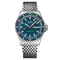 Mido Ocean Star Tribute Special Edition Blue Dial Men's Watch M0268301104100
