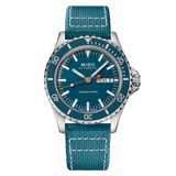 Mido Ocean Star Tribute Special Edition Blue Dial Men's Watch M0268301104100