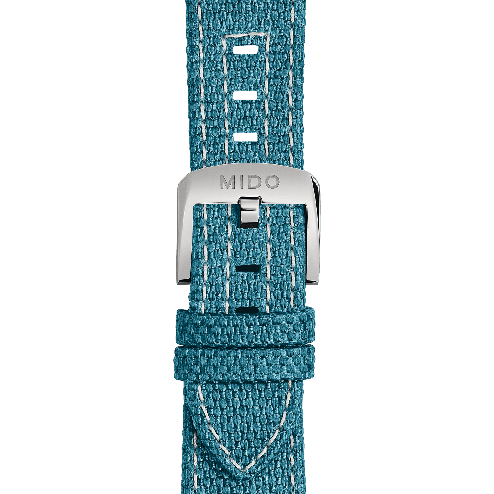 Mido Ocean Star Tribute Special Blue Dial Men's Watch 