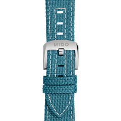 Mido Ocean Star Tribute Special Edition Blue Dial Men's Watch M0268301104100