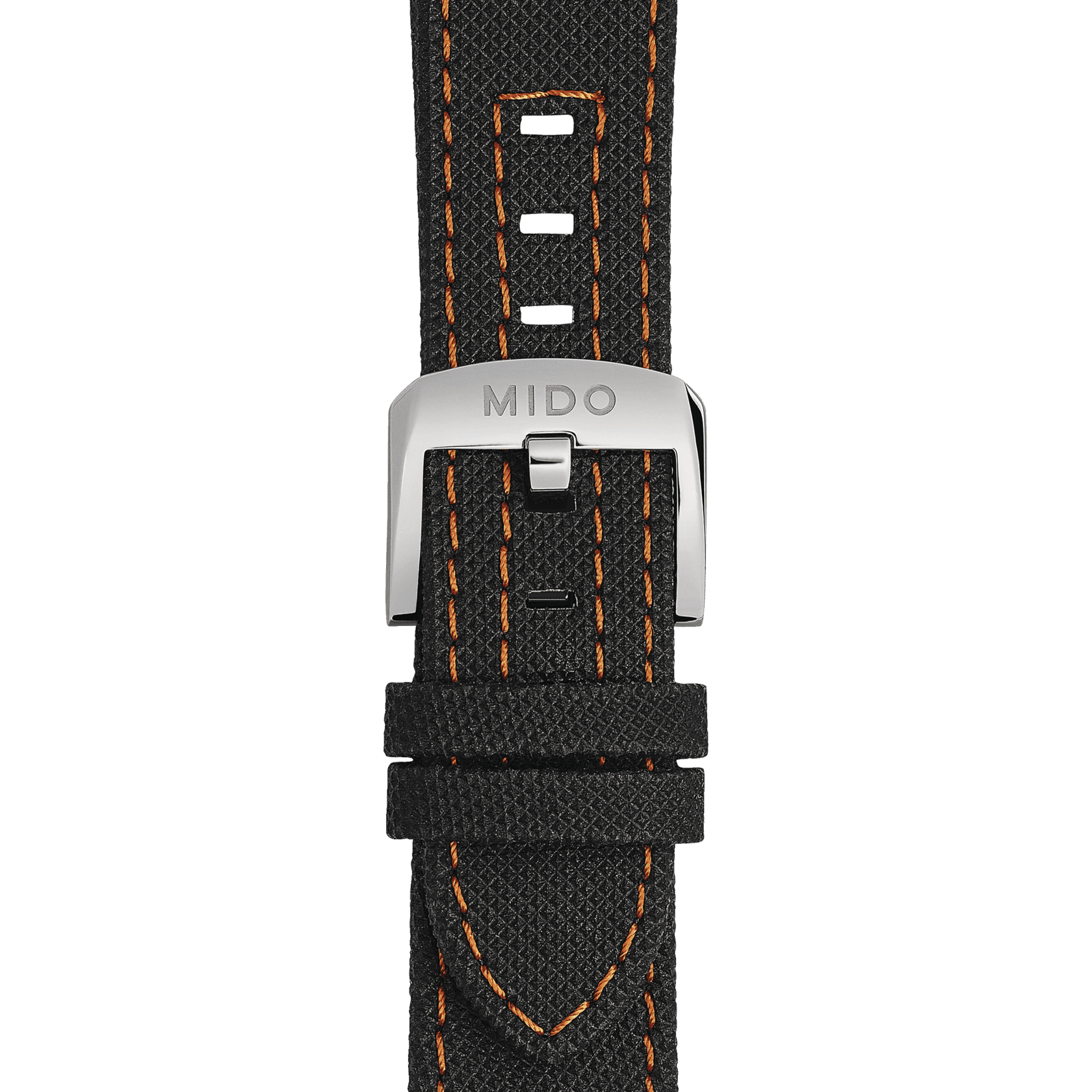 Mido Ocean Star Tribute Special Edition Black Dial Men's Watch M0268301105100