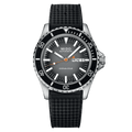 Mido Ocean Star Tribute Grey Gradient Dial Men's Watch M0268301708100