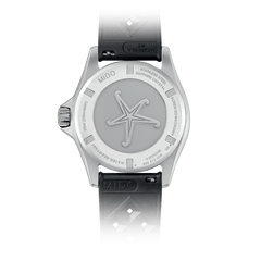 Mido Ocean Star Tribute Grey Gradient Dial Men's Watch M0268301708100