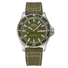 Mido Ocean Star Tribute Green Dial Men's Watch M0268301809100