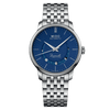 Mido Baroncelli Smiling Moon Blue Dial Men's Watch M0274071104000