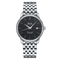 Mido Baroncelli Heritage Black Dial Steel Men's Watch M0274071105000