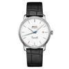 Mido Baroncelli Heritage Super Slim White Dial Men's Watch M0274071601000