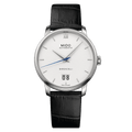 Mido Baroncelli Big Date White Dial Men's Watch M0274261601800