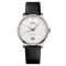 Mido Baroncelli Big Date White Dial Men's Watch M0274261601800