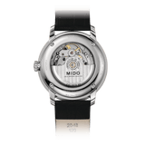 Mido Baroncelli Big Date White Dial Men's Watch M0274261601800