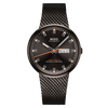 Mido Commander Icone COSC Chronometer Black PVD Men's Watch M0316313306100