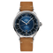 Mido Multifort Patrimony Automatic Blue Dial Men's Watch M0404071604000