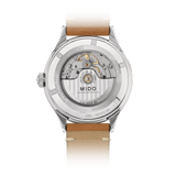 Mido Multifort Patrimony Automatic Blue Dial Men's Watch M0404071604000