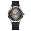 Mido Multifort Patrimony Automatic Anthracite Dial Men's Watch M0404071606000