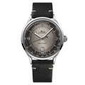 Mido Multifort Patrimony Automatic Anthracite Dial Men's Watch M0404071606000