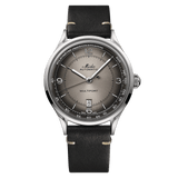 Mido Multifort Patrimony Automatic Anthracite Dial Men's Watch M0404071606000