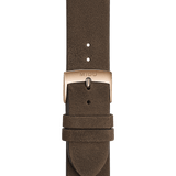 Mido Multifort Patrimony Automatic Rose Gold PVD Men's Watch M0404073606000