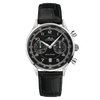 Mido Multifort Patrimony Chronograph Black Dial Men's Watch M0404271605200