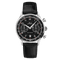 Mido Multifort Patrimony Chronograph Black Dial Men's Watch M0404271605200