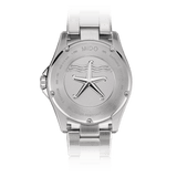 Mido Ocean Star 200C Blue Dial Stainless Steel Men's Watch M0424301104100