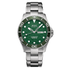 Mido Ocean Star 200C Green Dial Stainless Steel Men's Watch M0424301109100