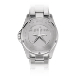 Mido Ocean Star 200C Green Dial Stainless Steel Men's Watch M0424301109100