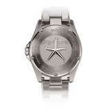 Mido Ocean Star 200C Titanium Black Dial Men's Watch M0424304405100