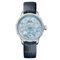 Mido Rainflower Diamonds Mother of Pearl Dial Women's Watch M0432071613100