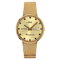 Mido Commander 1959 Yellow Gold-Tone PVD Men's Watch M842932213
