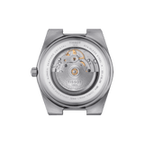 Tissot PRX Powermatic 80 Rose Gold-Silver Automatic Men's Watch T1374072103100