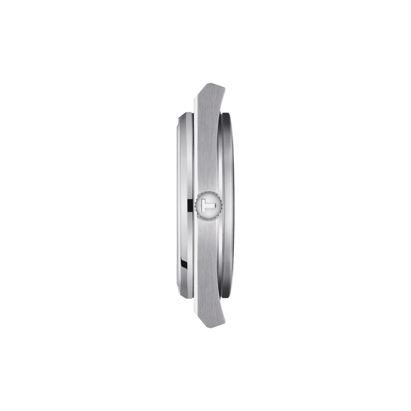 Tissot PRX Slim Green Dial Stainless Steel Men's Watch T1374101109100