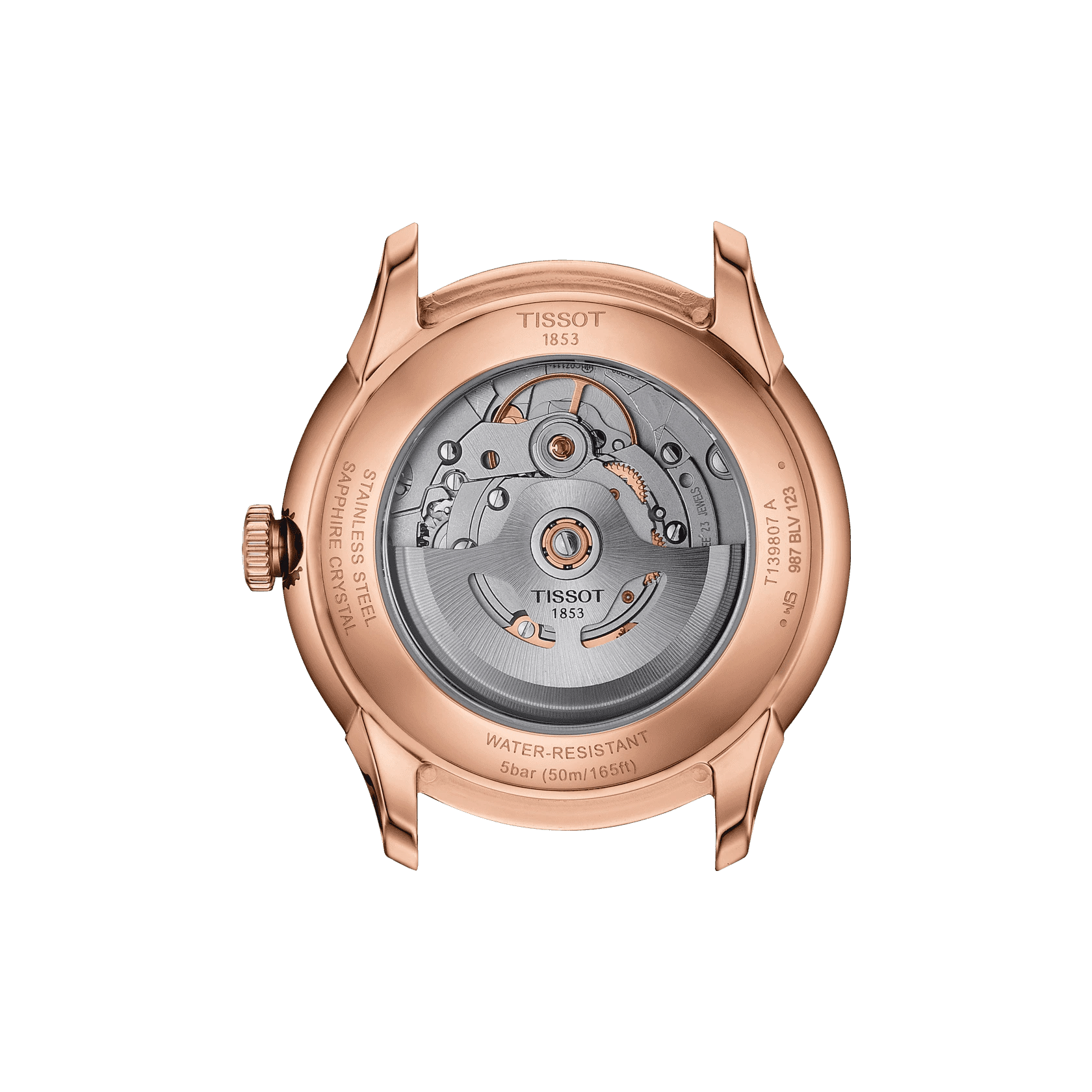 Tissot 39mm hot sale