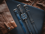 RADO Captain Cook Automatic Chronograph 43mm Bronze Men's Watch R32146208