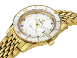 RADO Captain Cook x Marina Hoermanseder Heartbeat Women's Watch R32117708