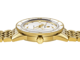 RADO Captain Cook x Marina Hoermanseder Heartbeat Women's Watch R32117708