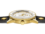 RADO Captain Cook x Marina Hoermanseder Heartbeat Women's Watch R32117708