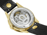 RADO Captain Cook x Marina Hoermanseder Heartbeat Women's Watch R32117708