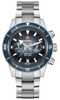 RADO Captain Cook Automatic Chronograph 43mm Blue Men's Watch R32145208