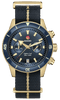 RADO Captain Cook Automatic Chronograph 43mm Bronze Men's Watch R32146208