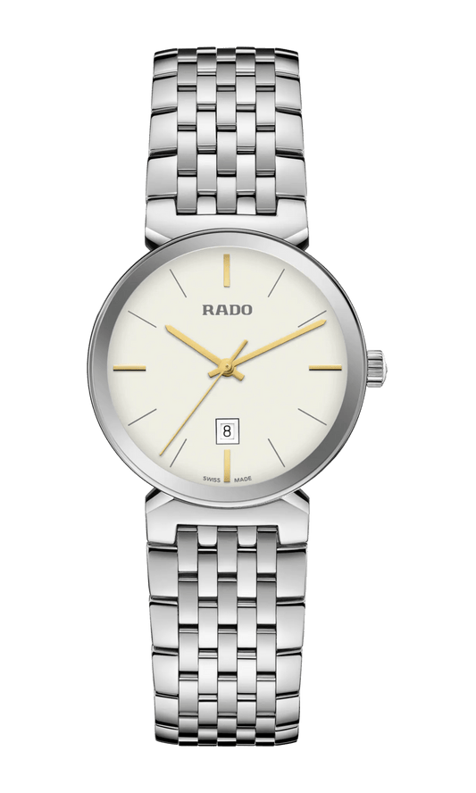 RADO Florence Classic 30mm Silver Women's Watch R48913013