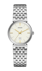 RADO Florence Classic 30mm Silver Women's Watch R48913013